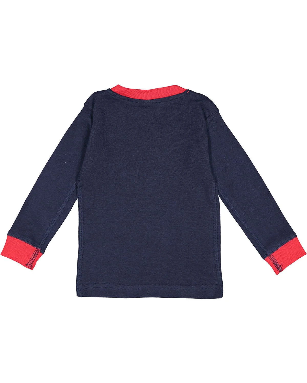 101Z-Rabbit Skins-NAVY/ RED - Cheap-Us