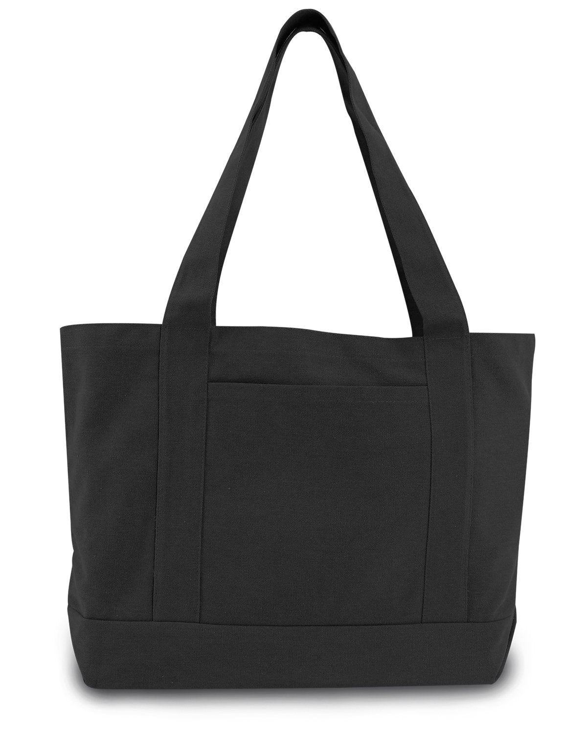 8870-Liberty Bags-WASHED BLACK - Cheap-Us
