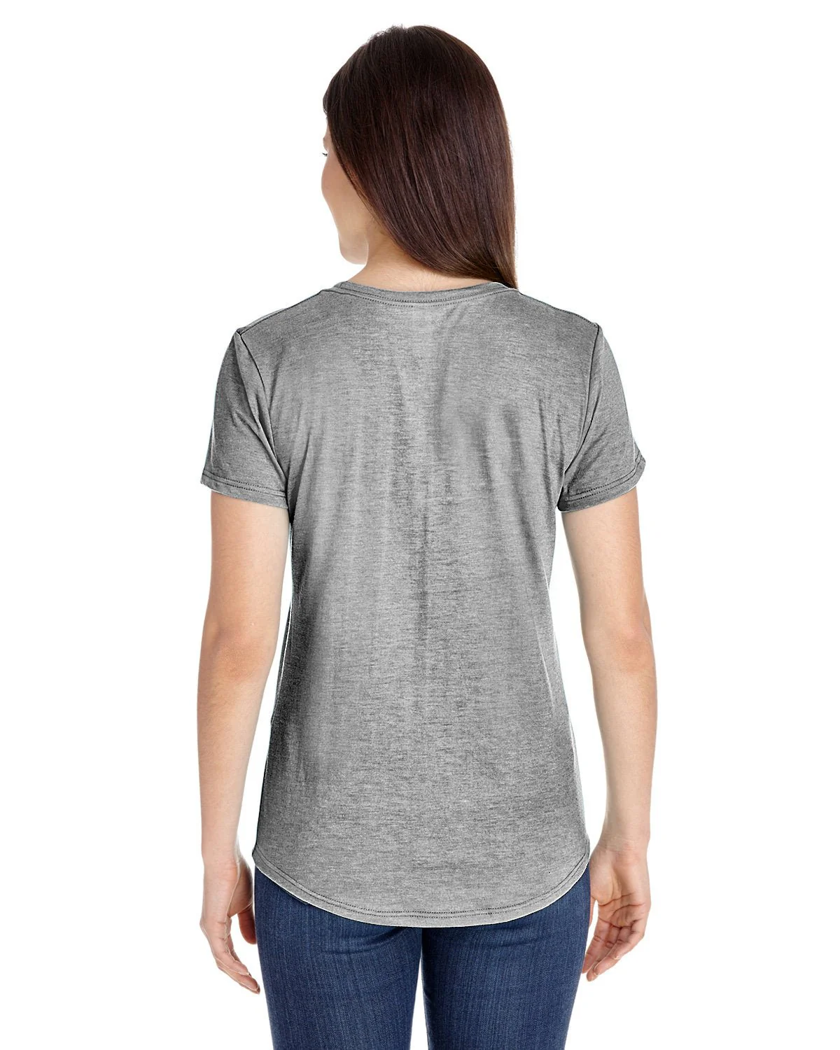 6750L-Gildan-HEATHER GREY - Cheap-Us