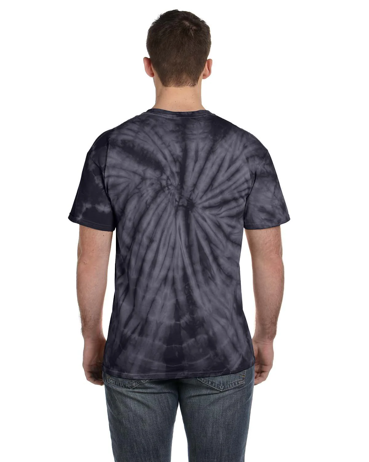 CD101-Tie-Dye-SPIDER NAVY - Cheap-Us