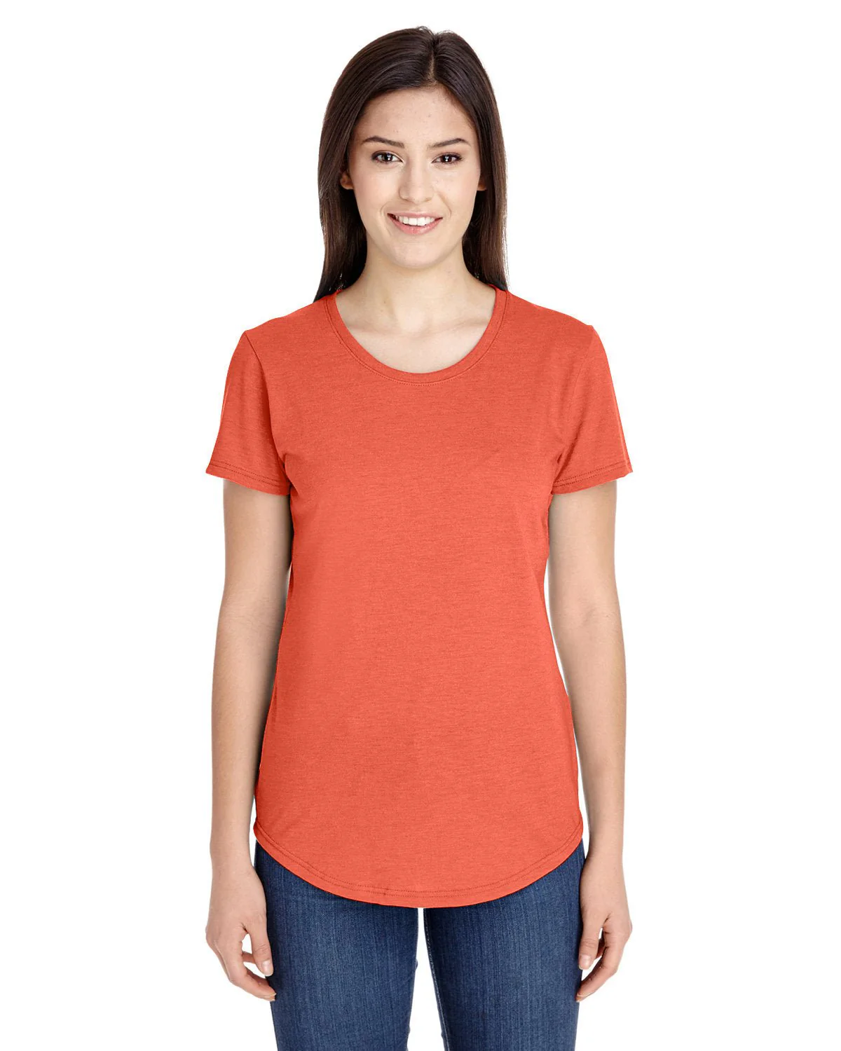 6750L-Gildan-HEATHER ORANGE - Cheap-Us