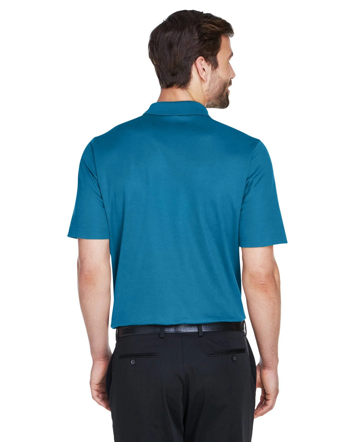 DG20-Devon & Jones-DARK TEAL - Cheap-Us