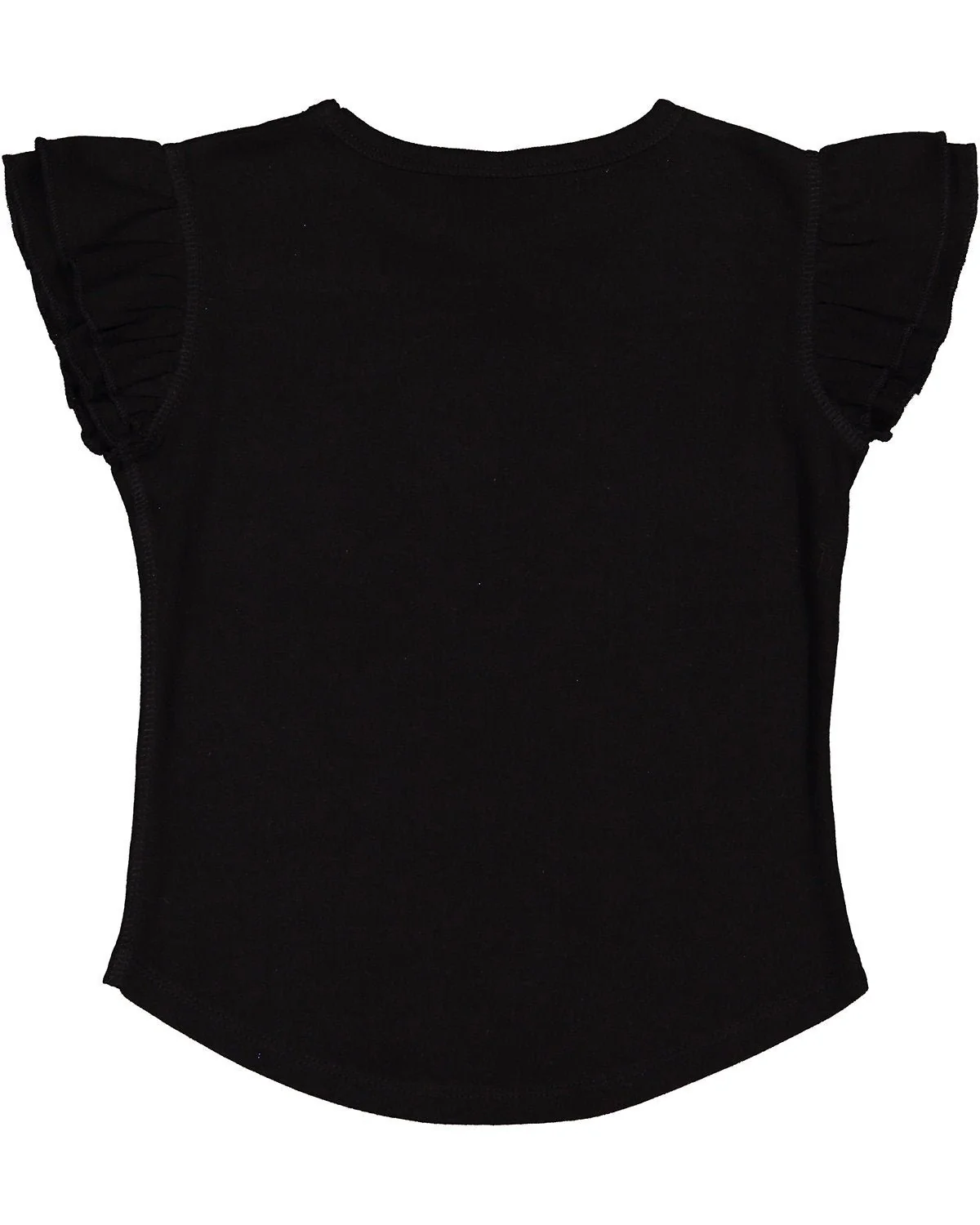 3339-Rabbit Skins-BLACK - Cheap-Us