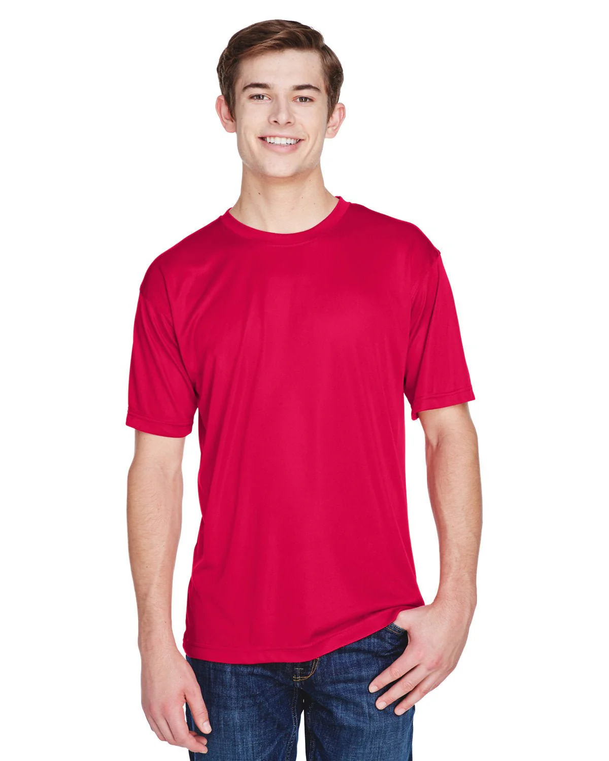 8620-UltraClub-RED - Cheap-Us