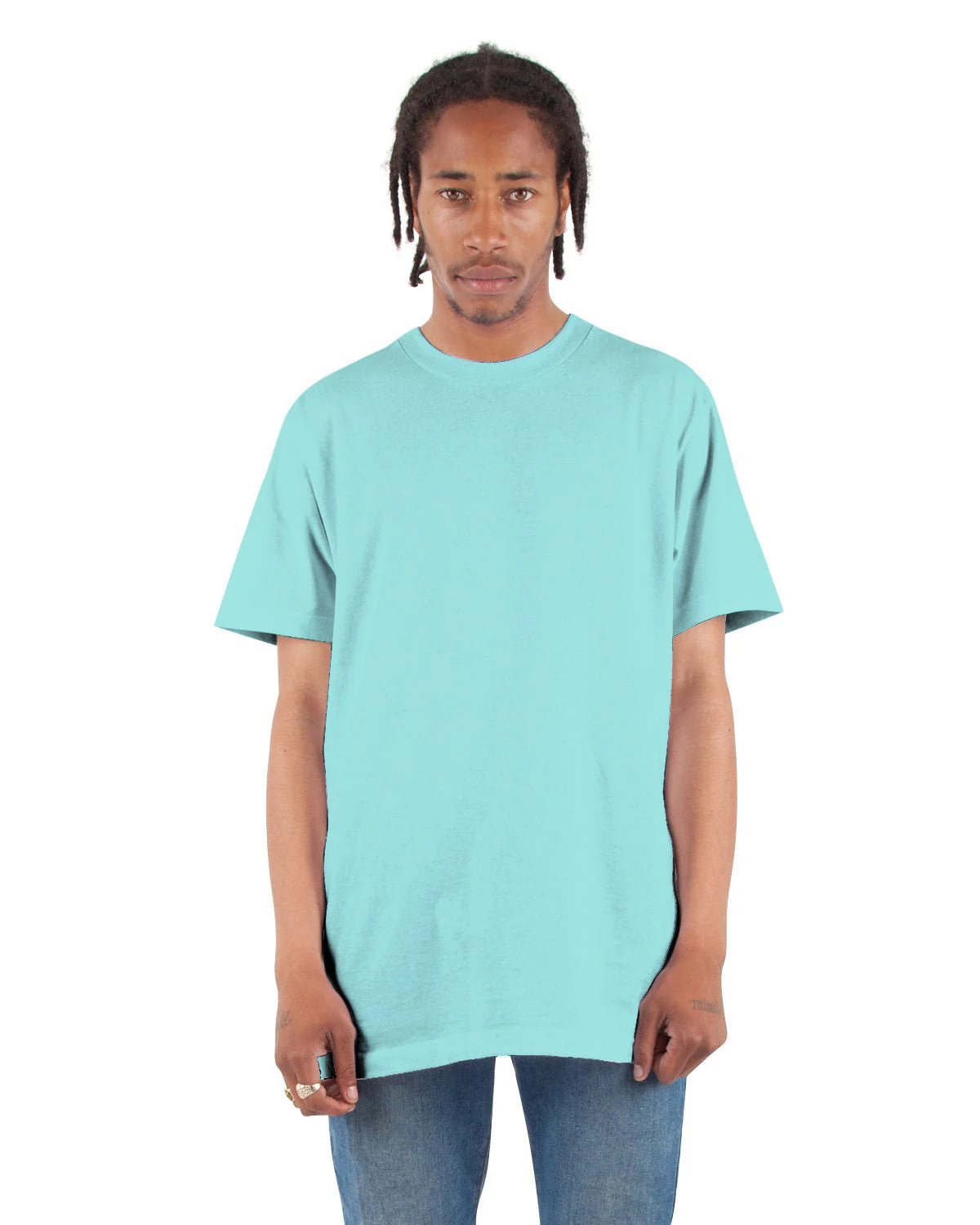 SHASS-Shaka Wear Drop Ship-TIFFANY BLUE - Cheap-Us