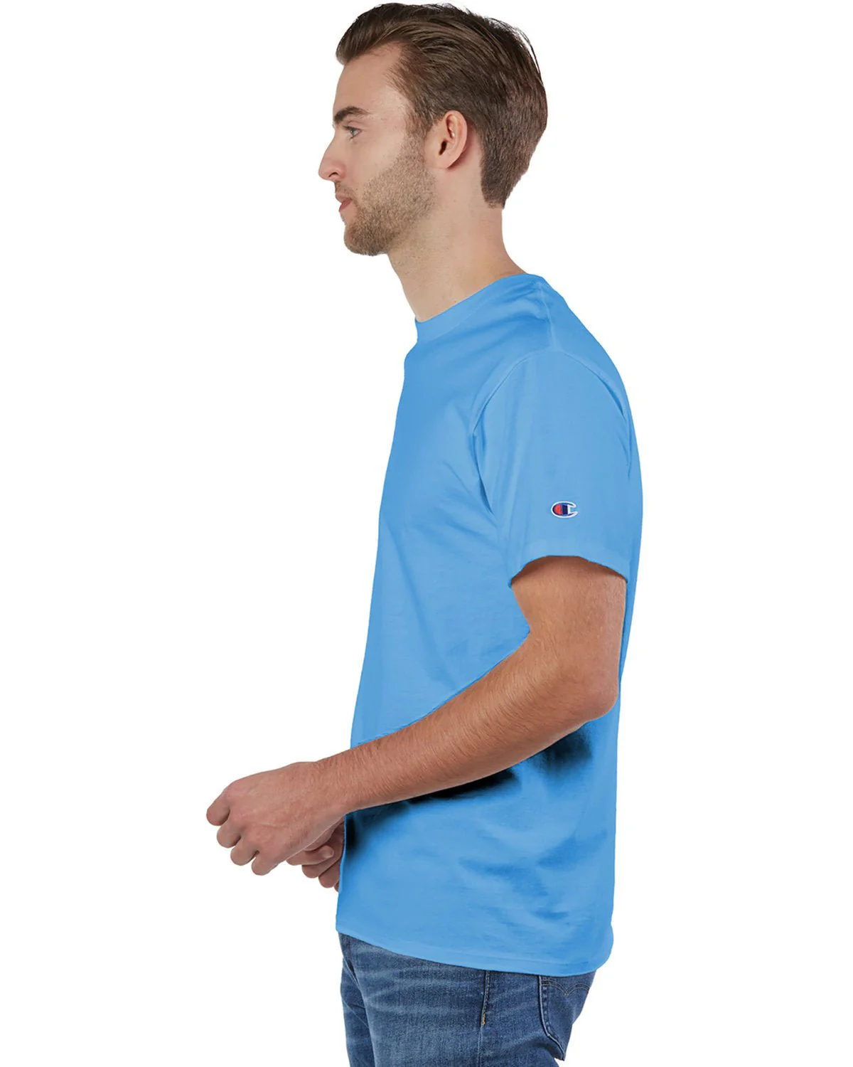 CP10-Champion-LIGHT BLUE - Cheap-Us