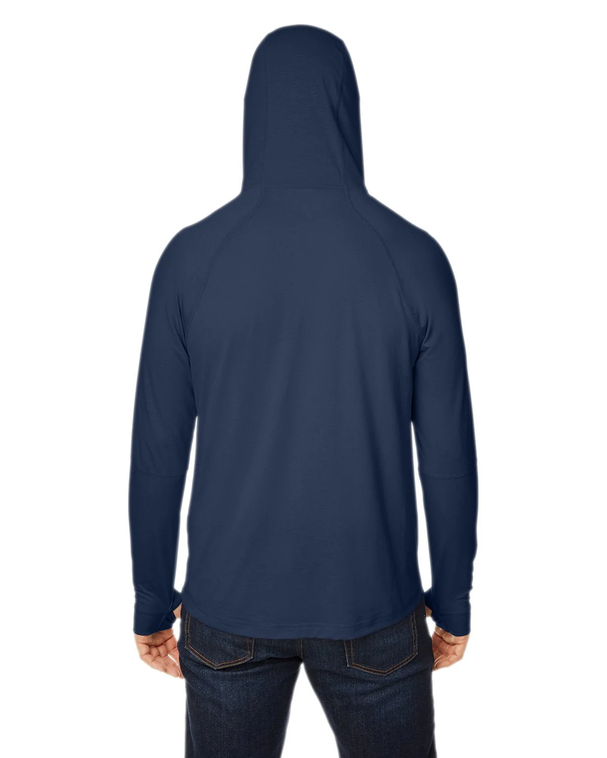 NE105-North End-CLASSIC NAVY - Cheap-Us