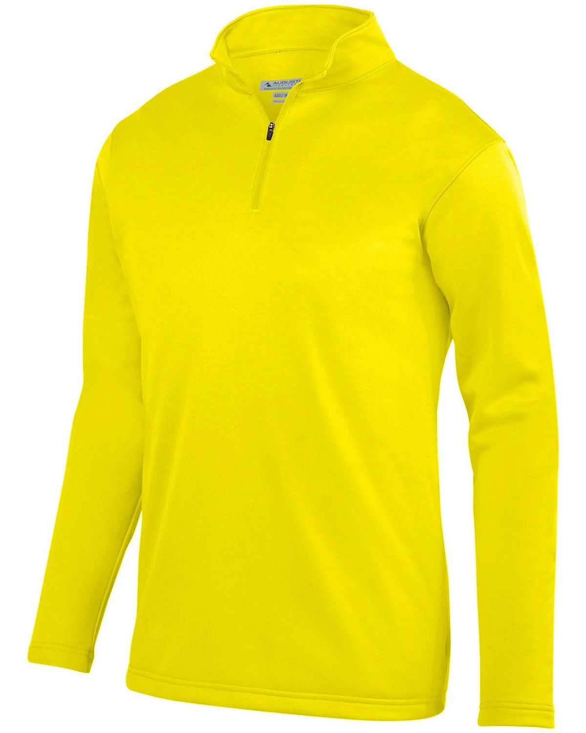AG5507-Augusta Sportswear-POWER YELLOW - Cheap-Us