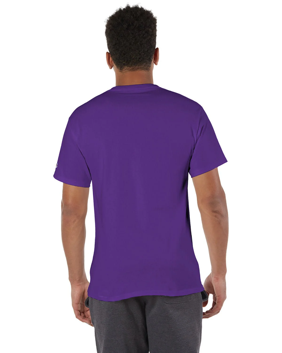 T525C-Champion-PURPLE - Cheap-Us