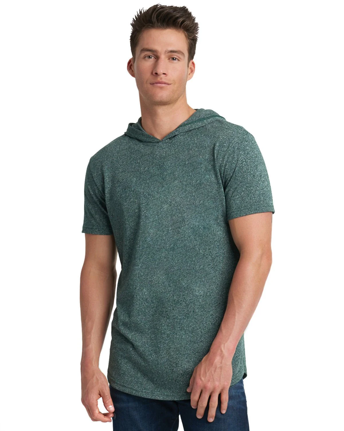 2022-Next Level Apparel-FOREST GREEN - Cheap-Us
