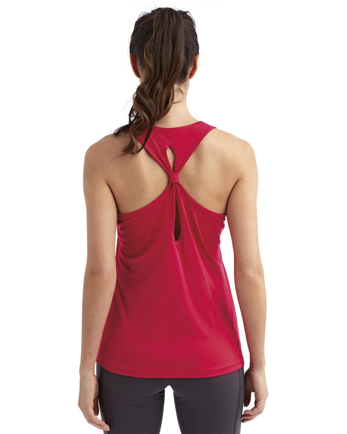 TD042-TriDri-HOT PINK - Cheap-Us