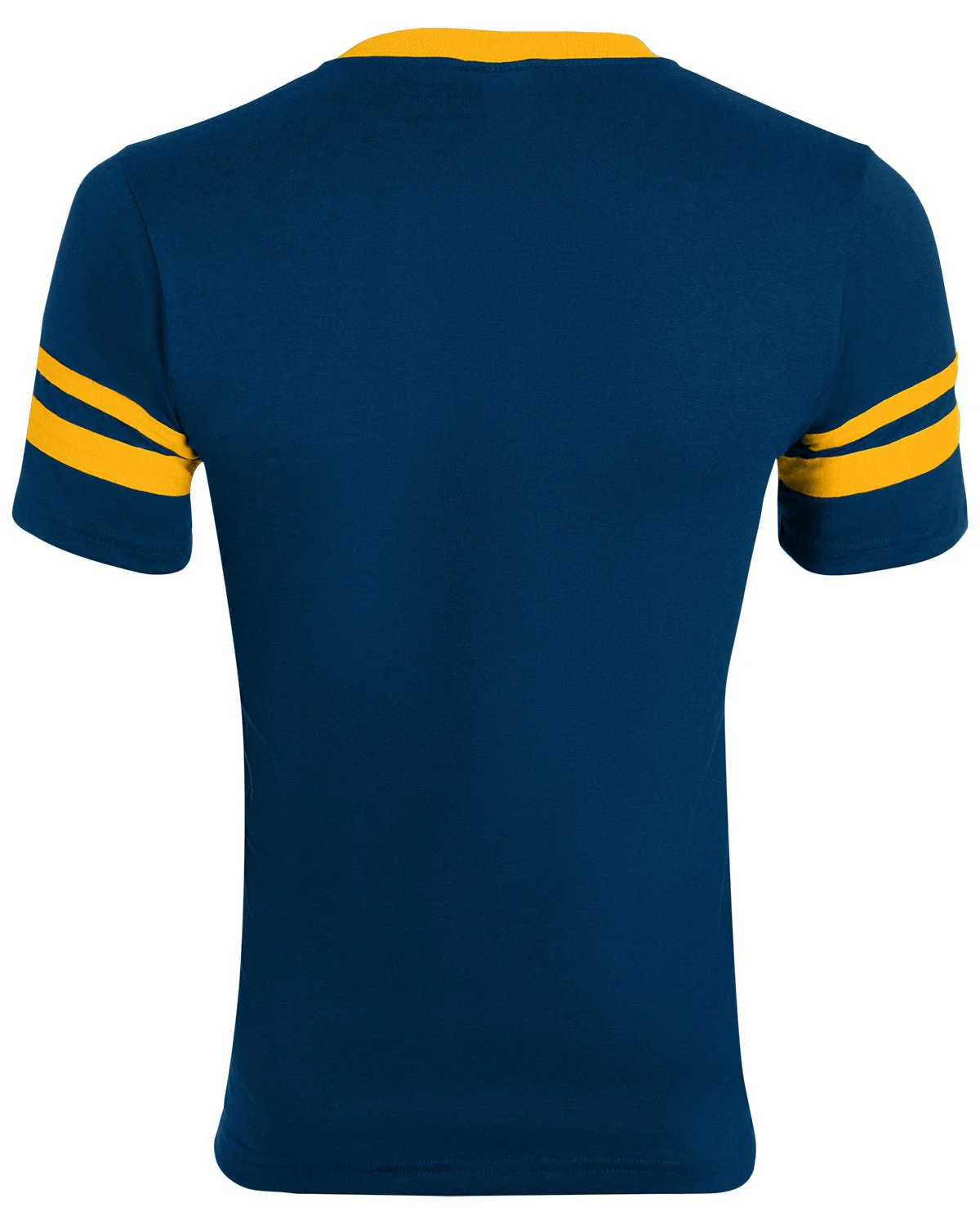 360-Augusta Sportswear-NAVY/ GOLD - Cheap-Us
