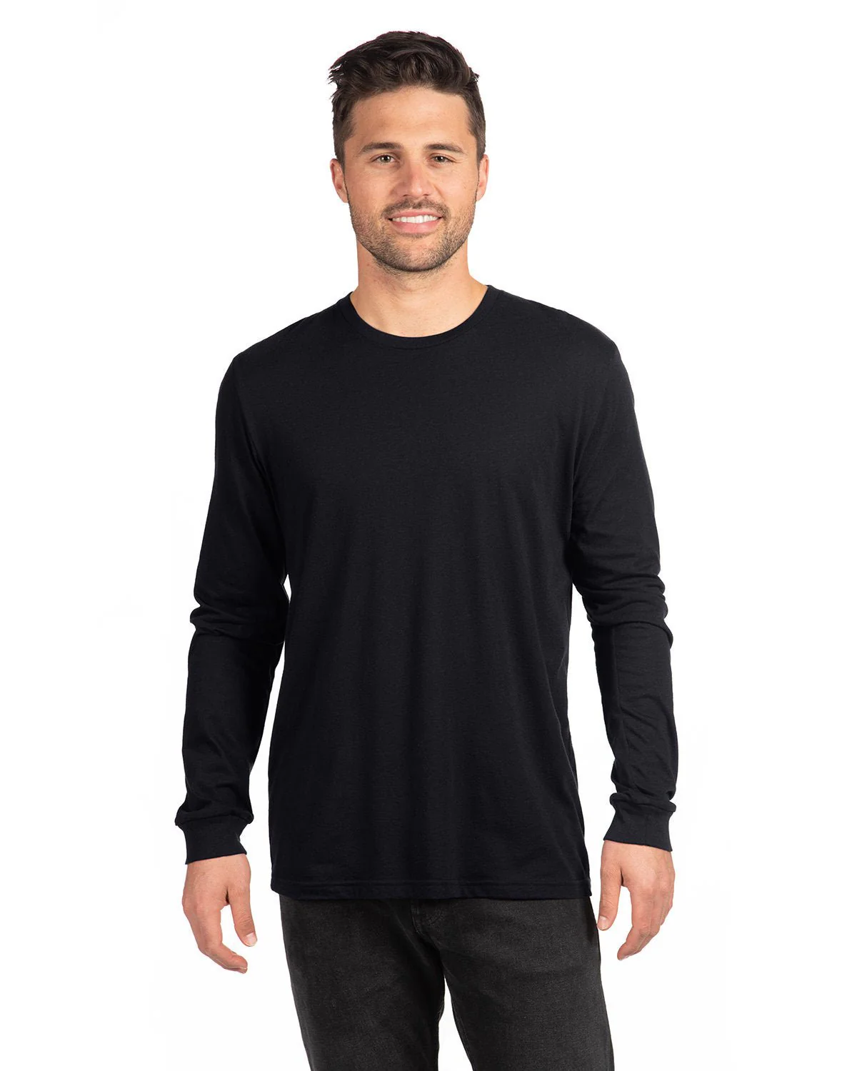 6211NL-Next Level Apparel-BLACK - Cheap-Us