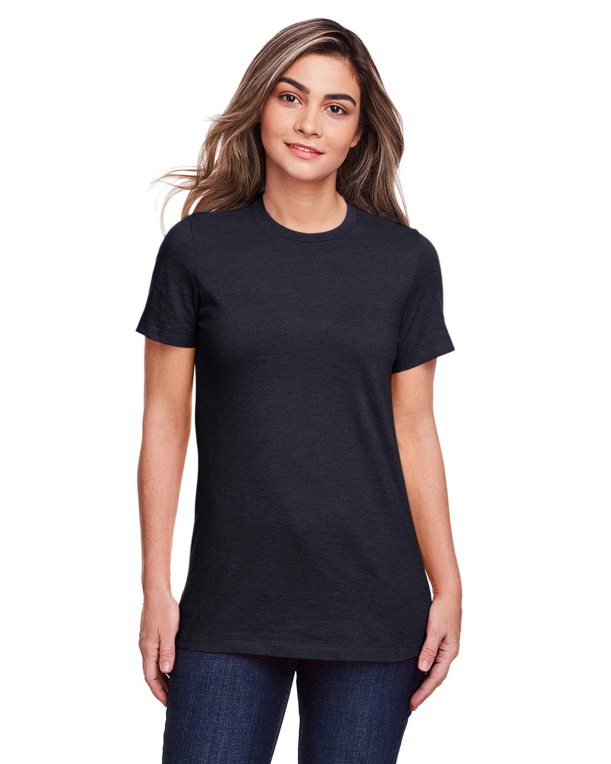G670L-Gildan-NAVY MIST - Cheap-Us