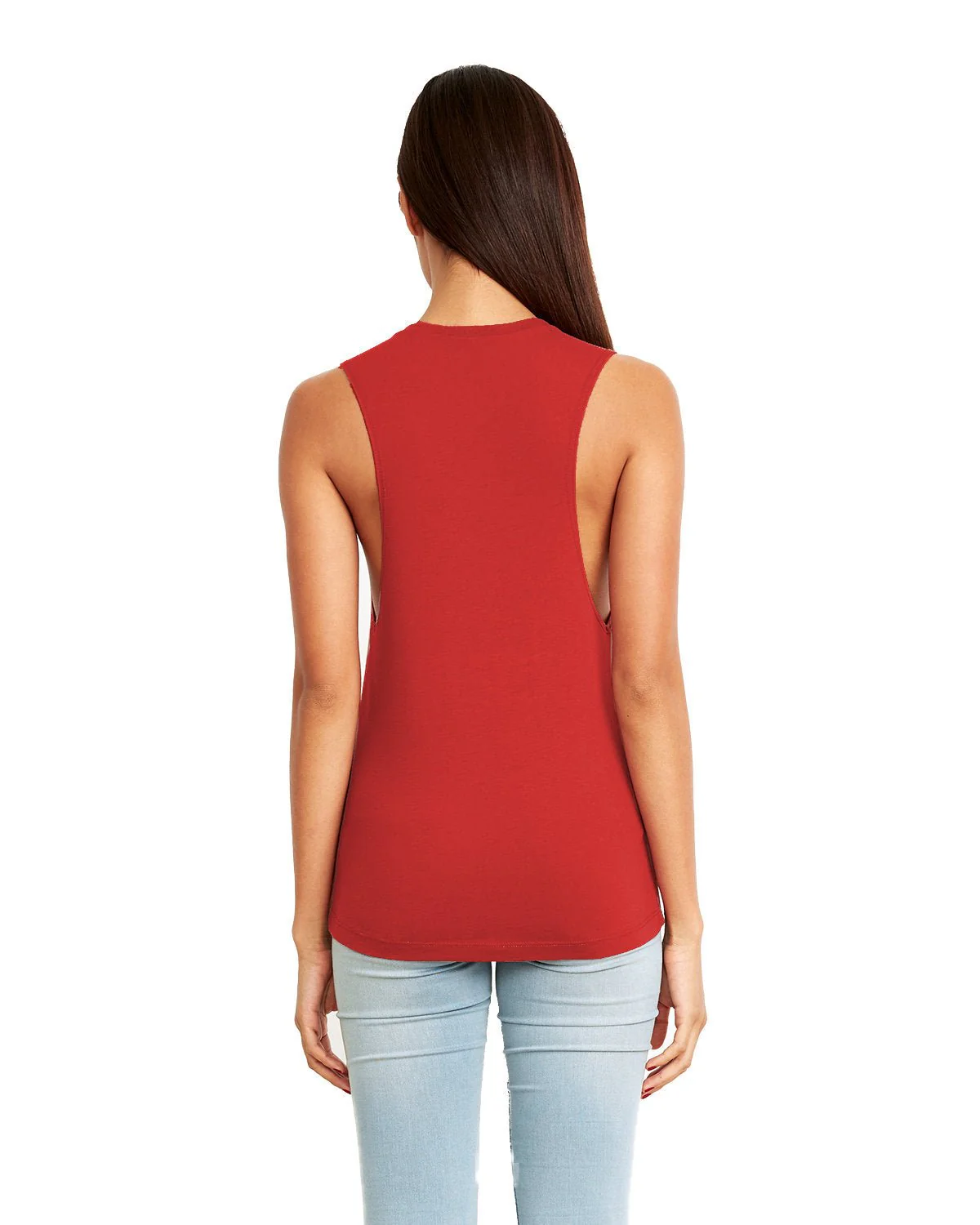 N5013-Next Level Apparel-RED - Cheap-Us