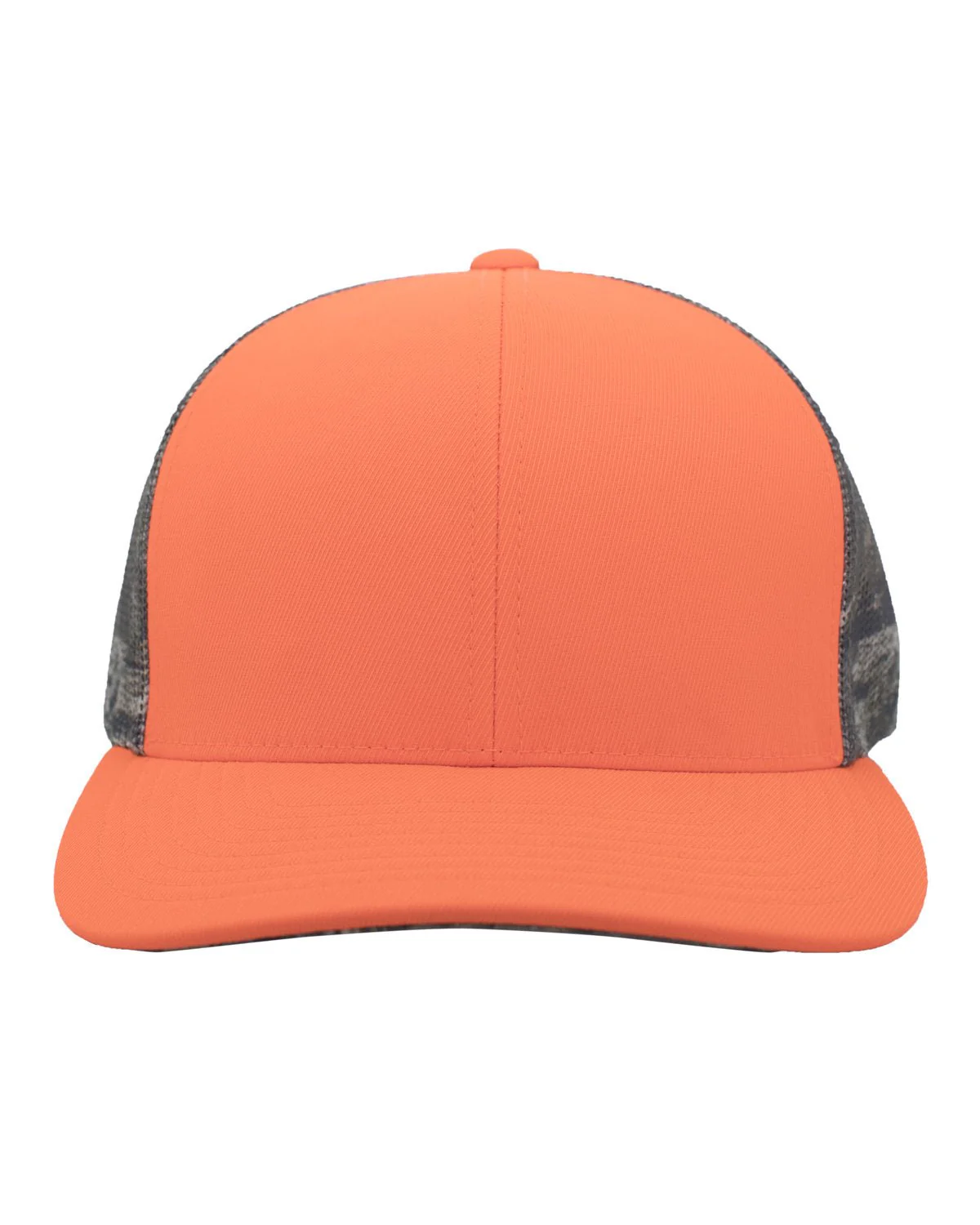 108C-Pacific Headwear-BLZ/ BRKUP CNTRY - Cheap-Us