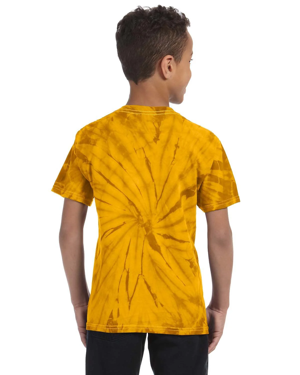CD101Y-Tie-Dye-SPIDER GOLD - Cheap-Us
