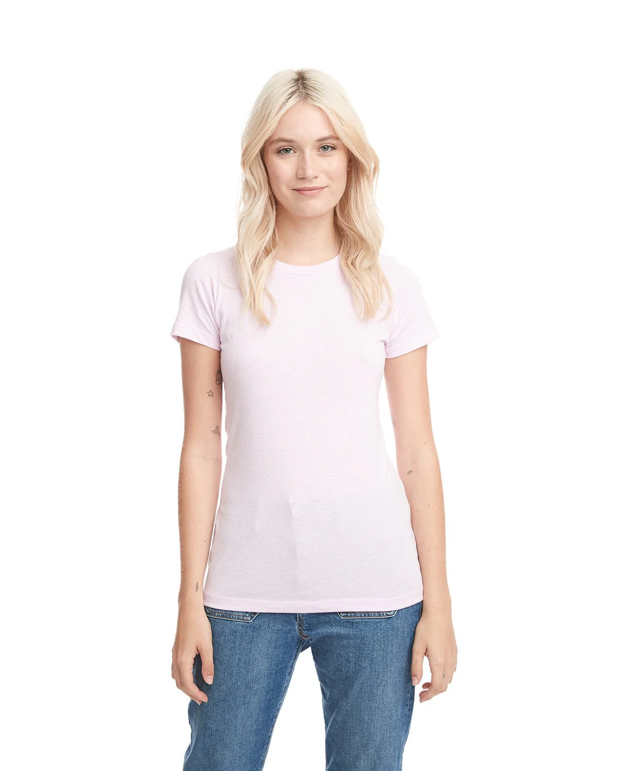 6610-Next Level Apparel-LILAC - Cheap-Us