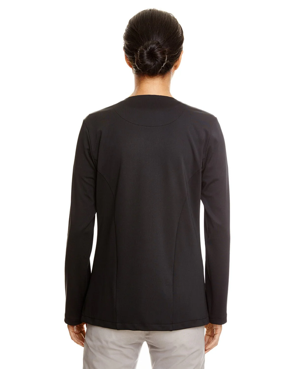 DP465W-Devon & Jones-BLACK - Cheap-Us