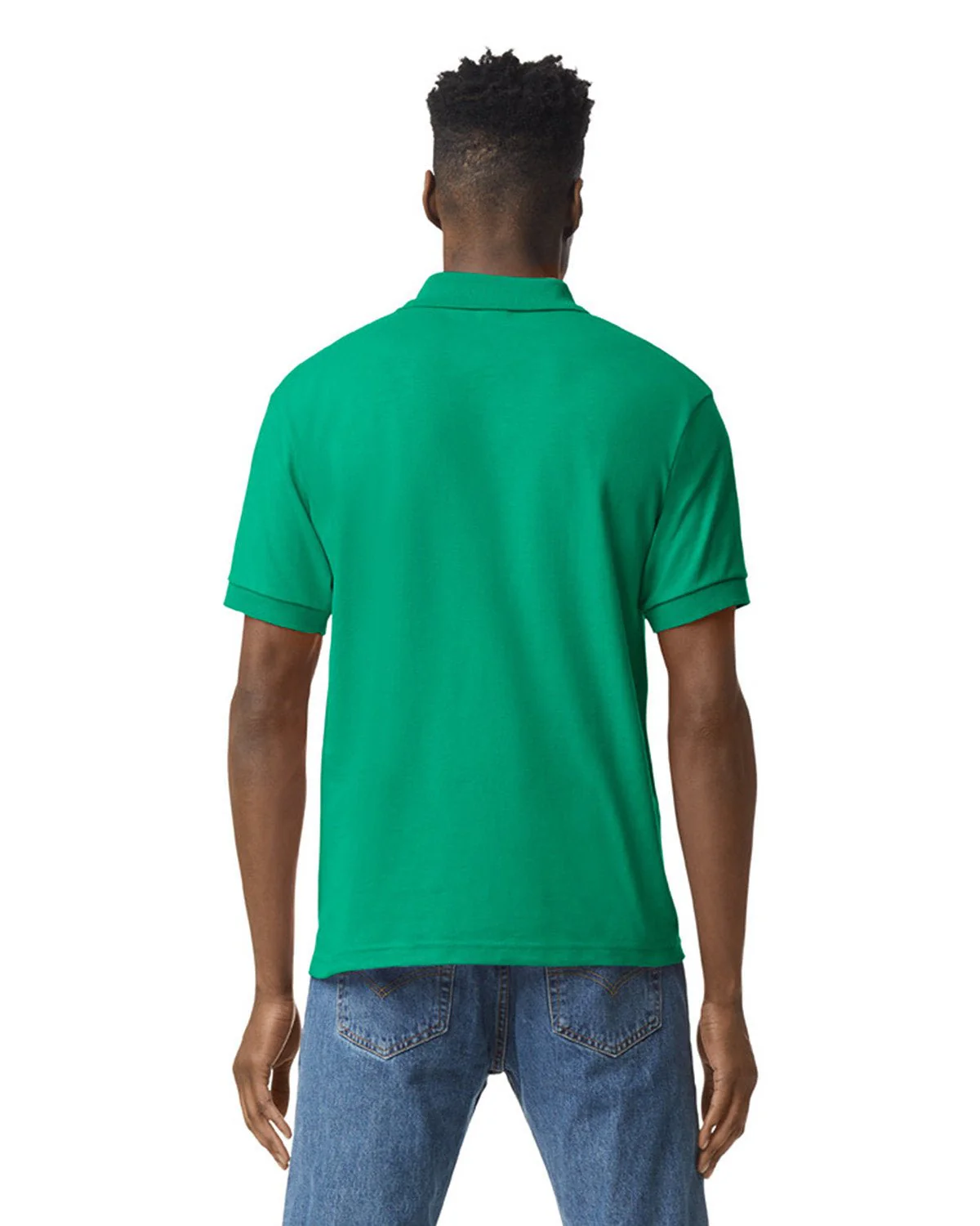 G880-Gildan-KELLY GREEN - Cheap-Us