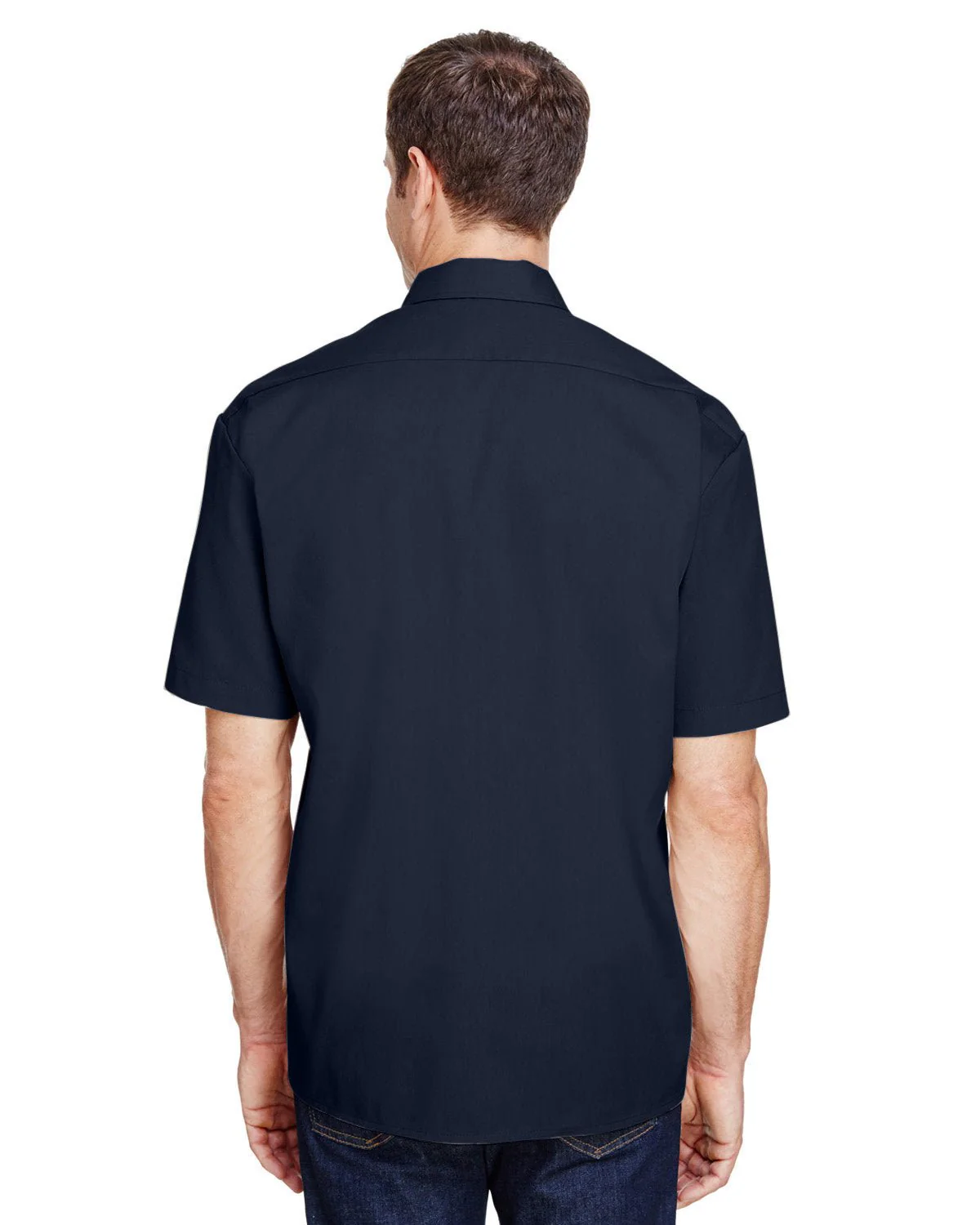 WS675-Dickies-DARK NAVY - Cheap-Us
