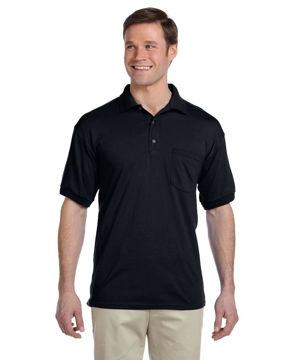 G890-Gildan-BLACK - Cheap-Us