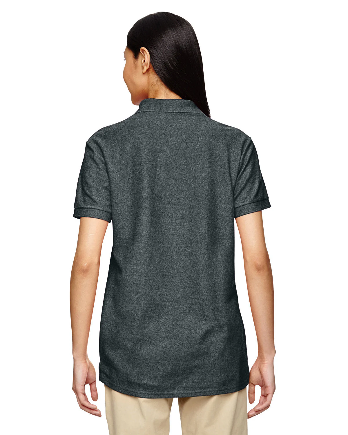 G728L-Gildan-DARK HEATHER - Cheap-Us