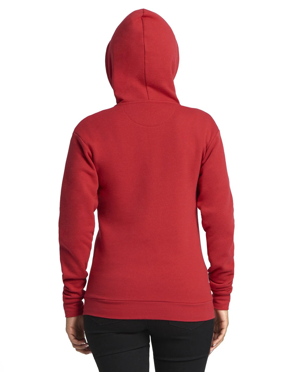9602-Next Level Apparel-RED - Cheap-Us