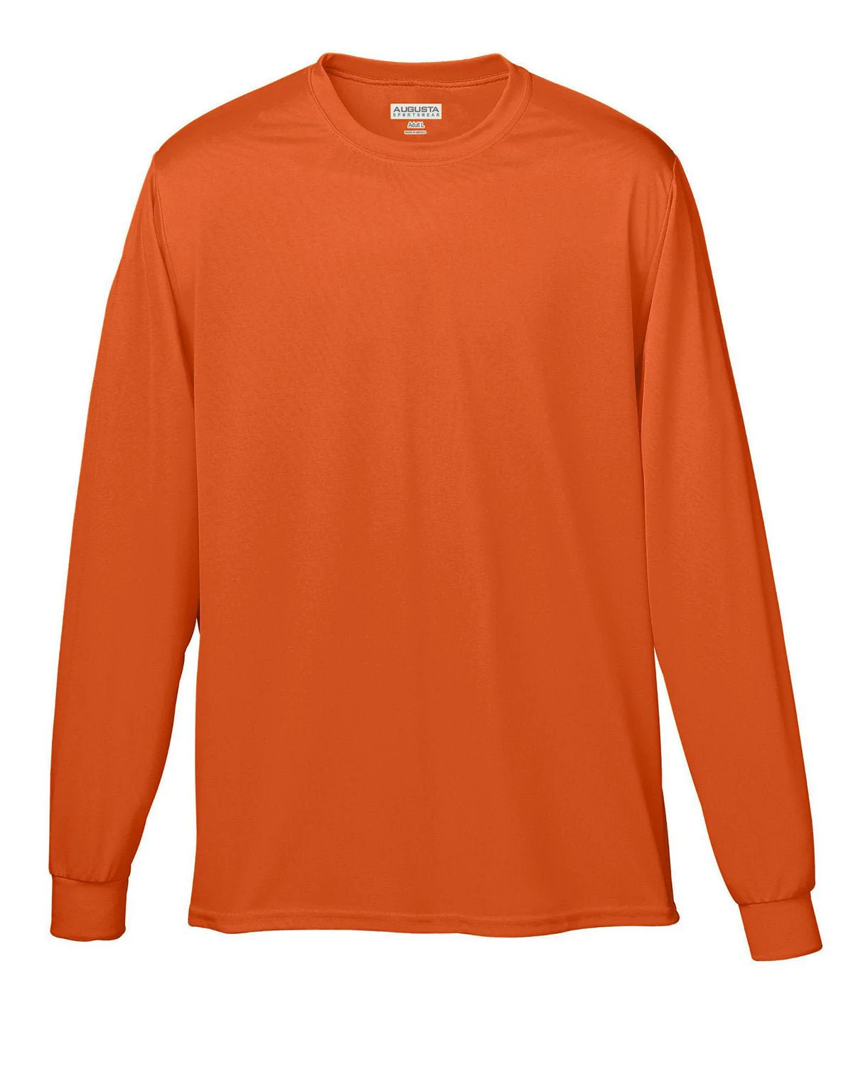 788-Augusta Sportswear-ORANGE - Cheap-Us