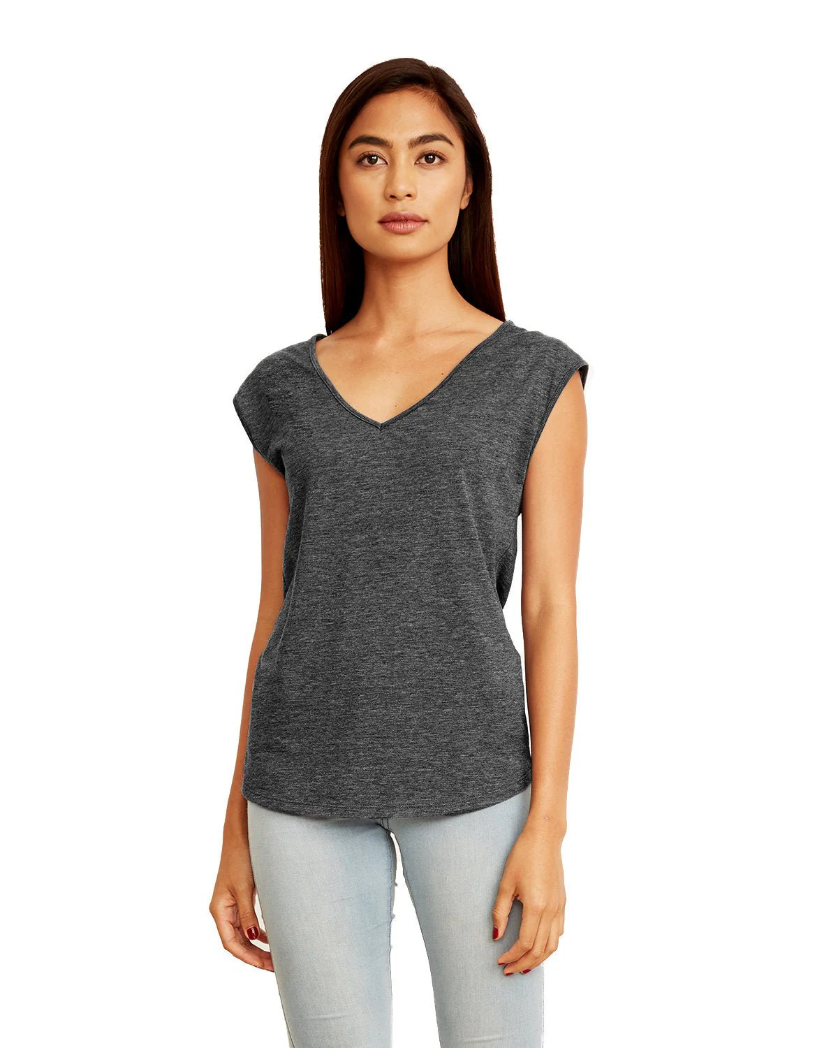 N5040-Next Level Apparel-CHARCOAL - Cheap-Us