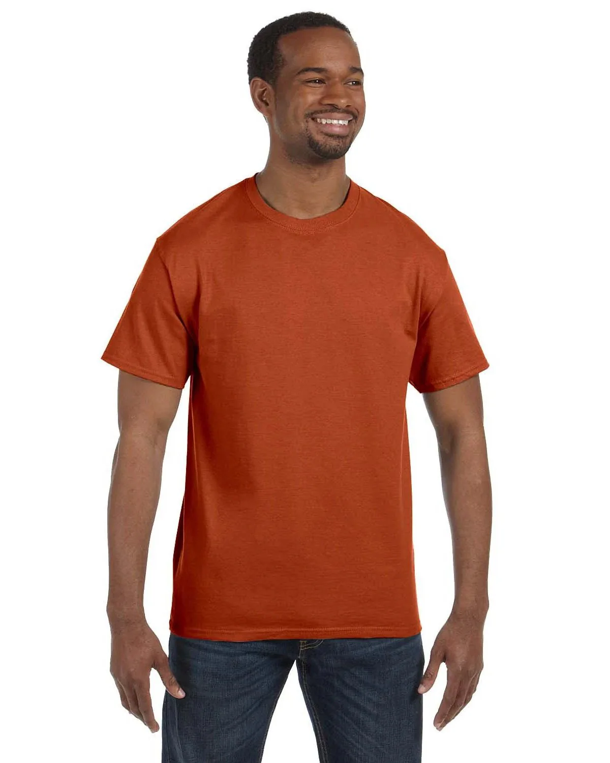 29M-Jerzees-T.ORANGE - Cheap-Us