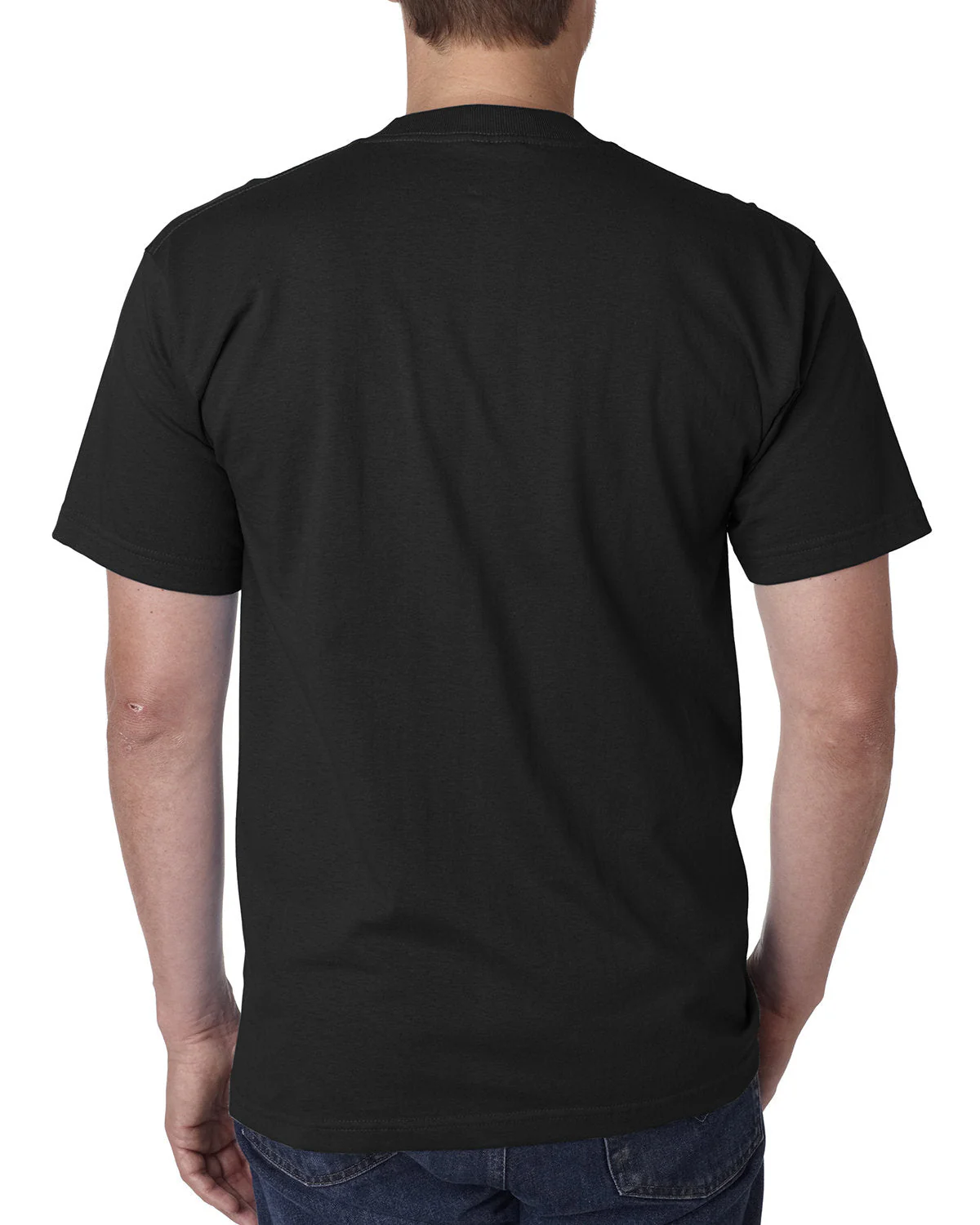 BA5100-Bayside-BLACK - Cheap-Us