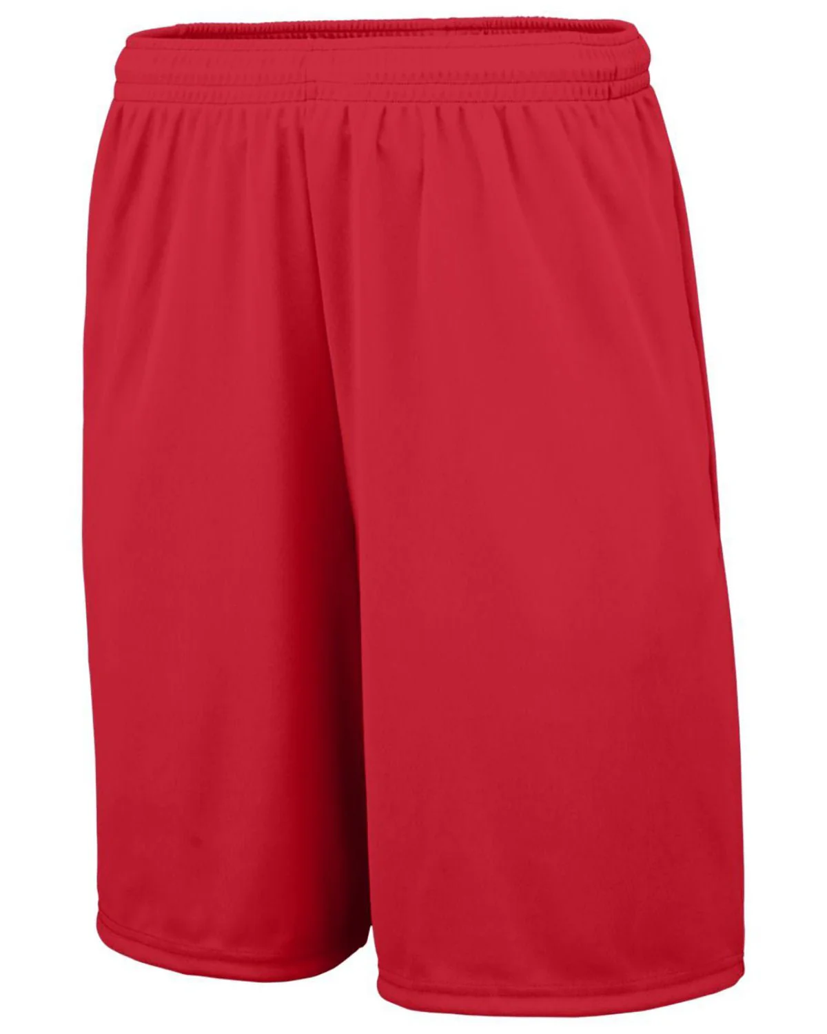 1428-Augusta Sportswear-RED - Cheap-Us