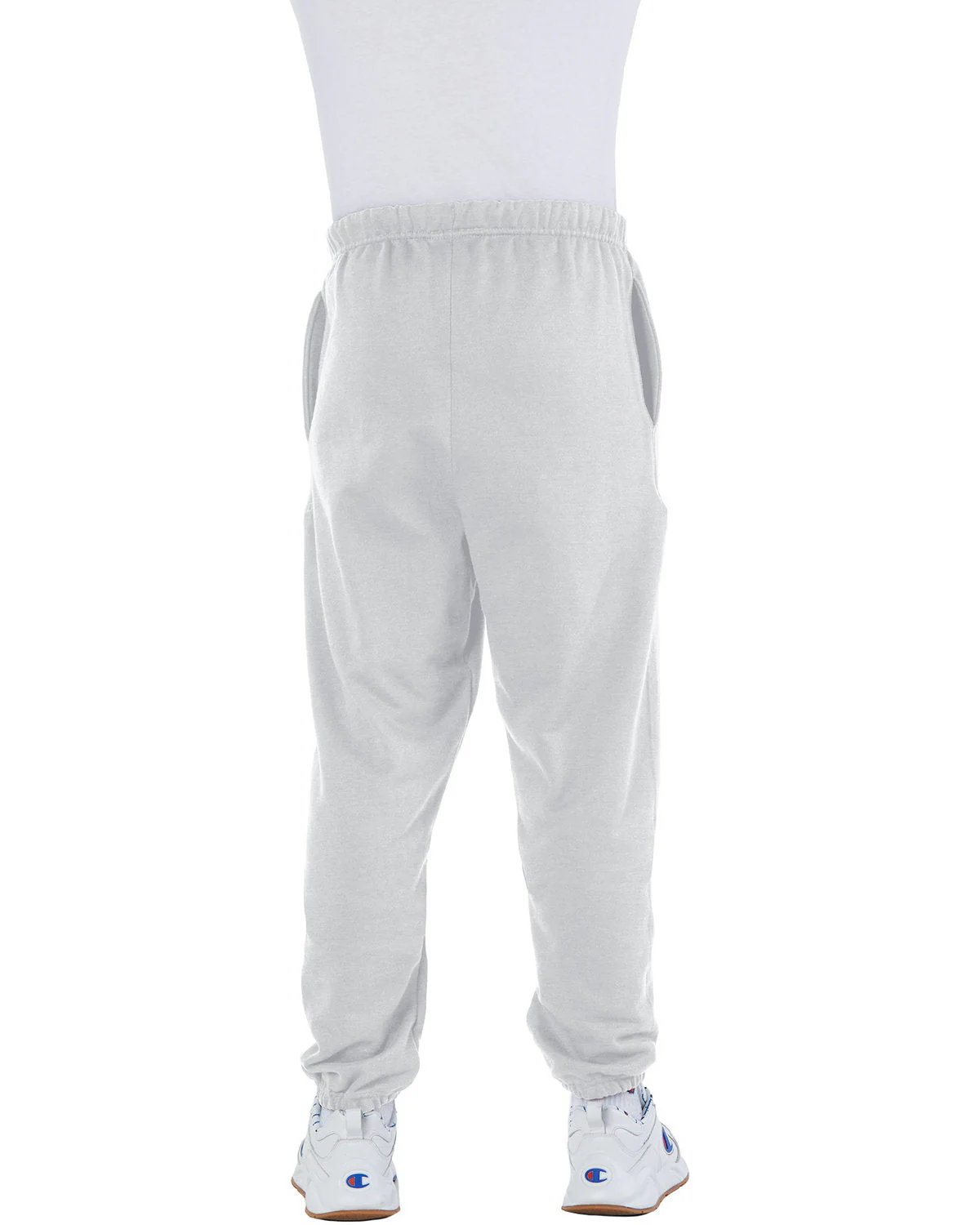 RW10-Champion-SILVER GRAY - Cheap-Us