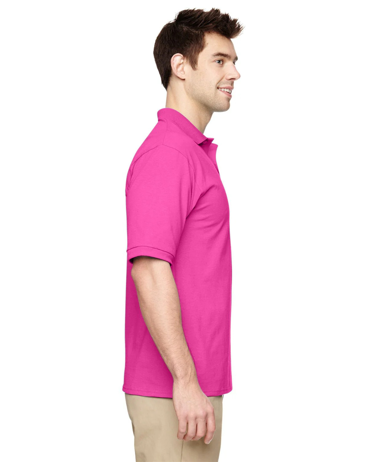 437-Jerzees-CYBER PINK - Cheap-Us