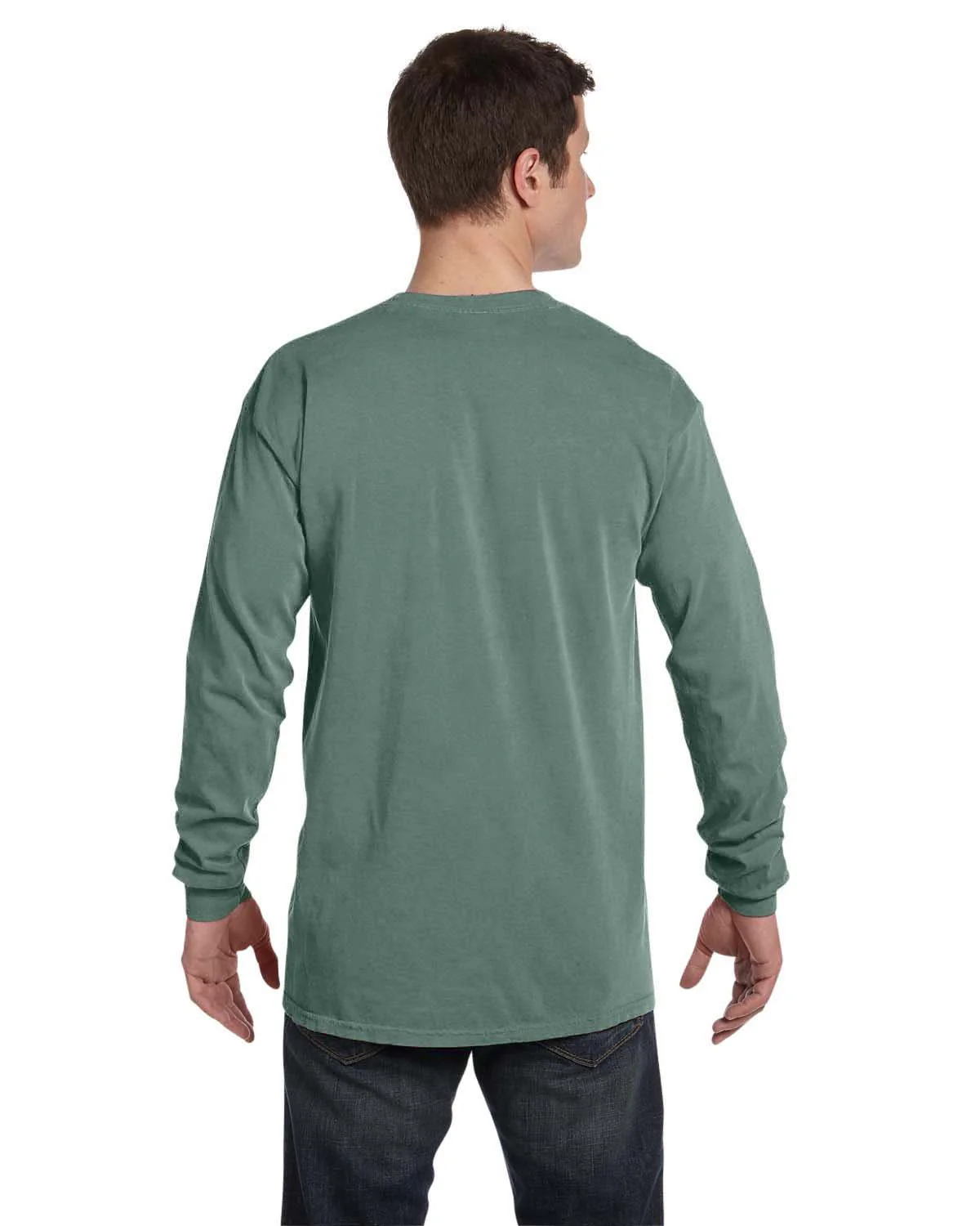 C6014-Comfort Colors-LIGHT GREEN - Cheap-Us