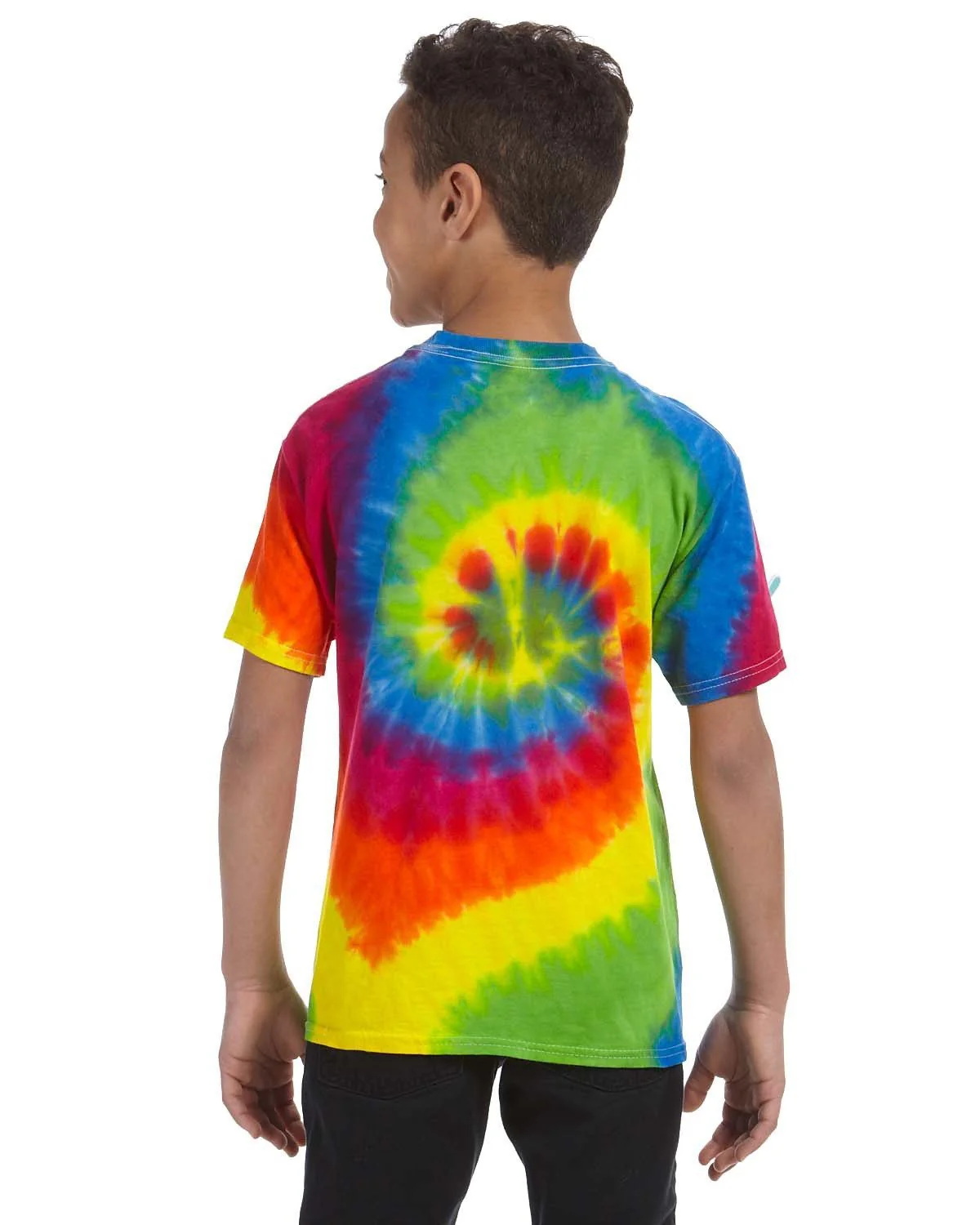 CD100Y-Tie-Dye-MOONDANCE - Cheap-Us