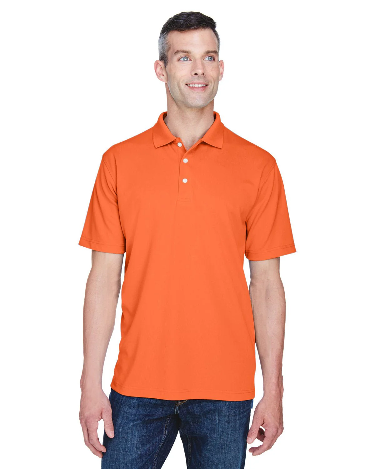 8445-UltraClub-ORANGE - Cheap-Us