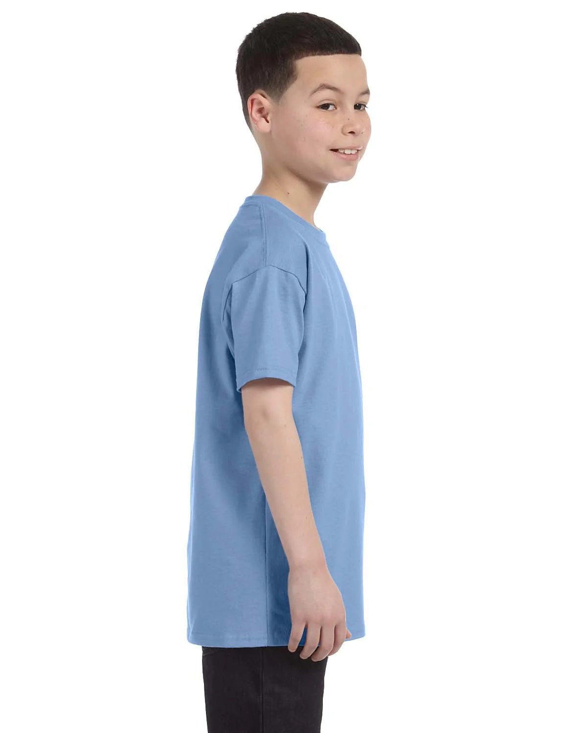 29B-Jerzees-LIGHT BLUE - Cheap-Us