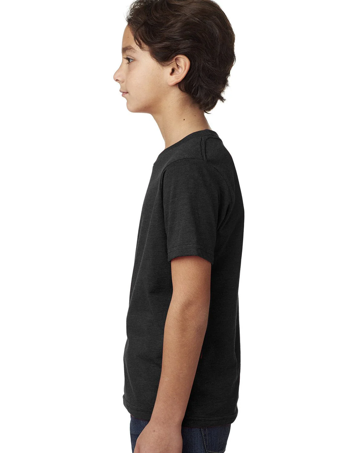 3312-Next Level Apparel-BLACK - Cheap-Us