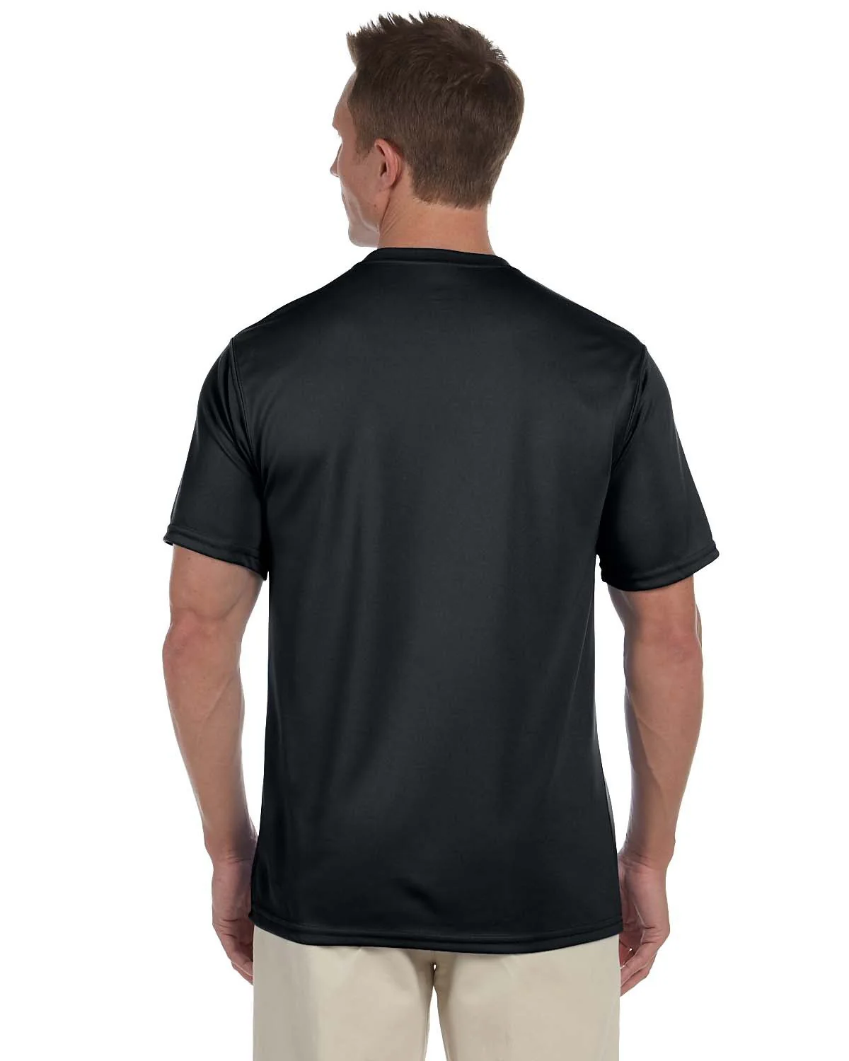 790-Augusta Sportswear-BLACK - Cheap-Us