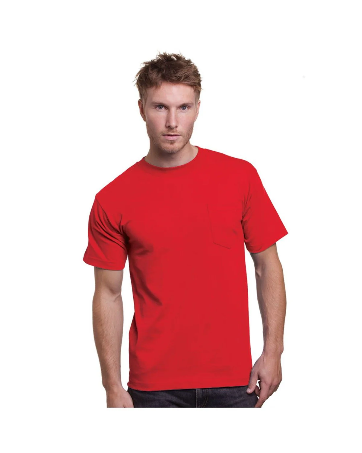 BA3015-Bayside-RED - Cheap-Us