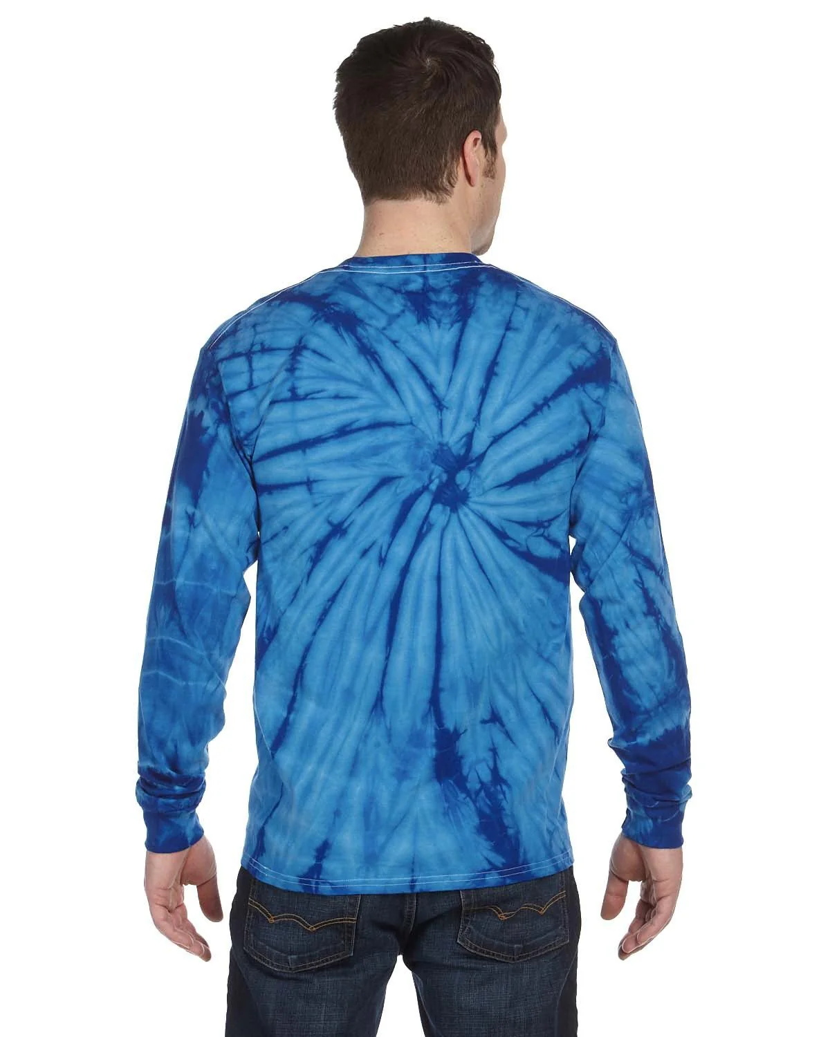 CD2000-Tie-Dye-SPIDER ROYAL - Cheap-Us