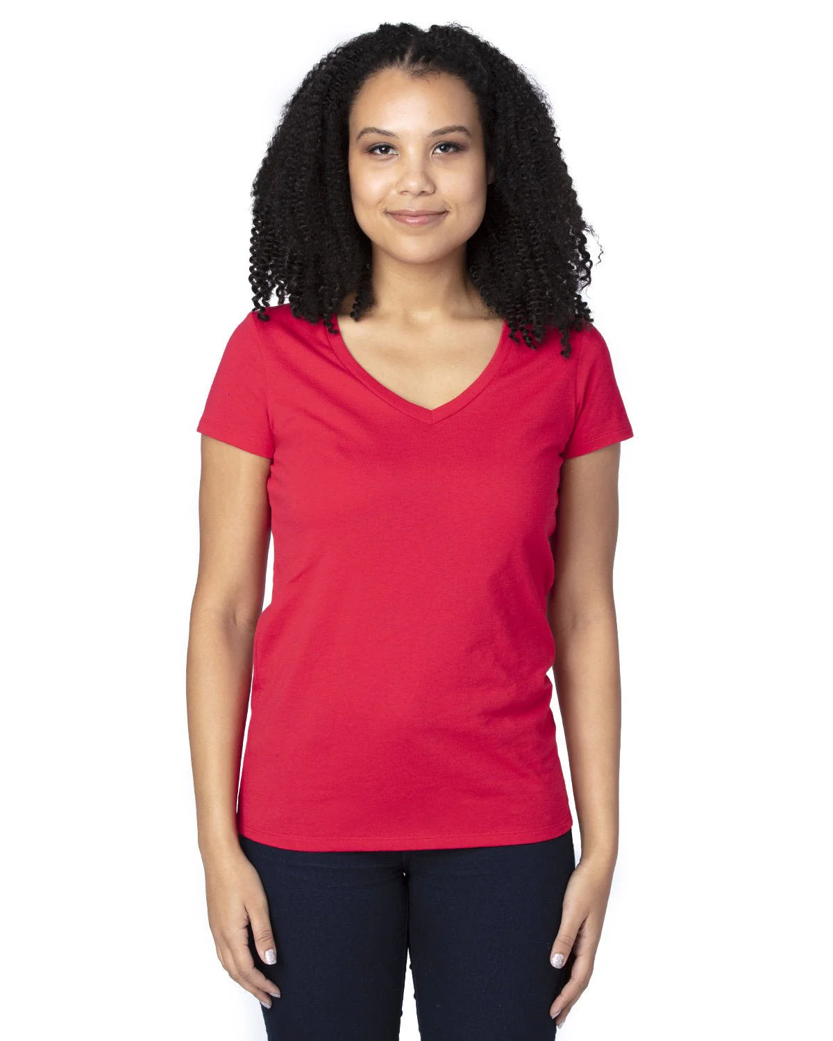 200RV-Threadfast Apparel-RED - Cheap-Us