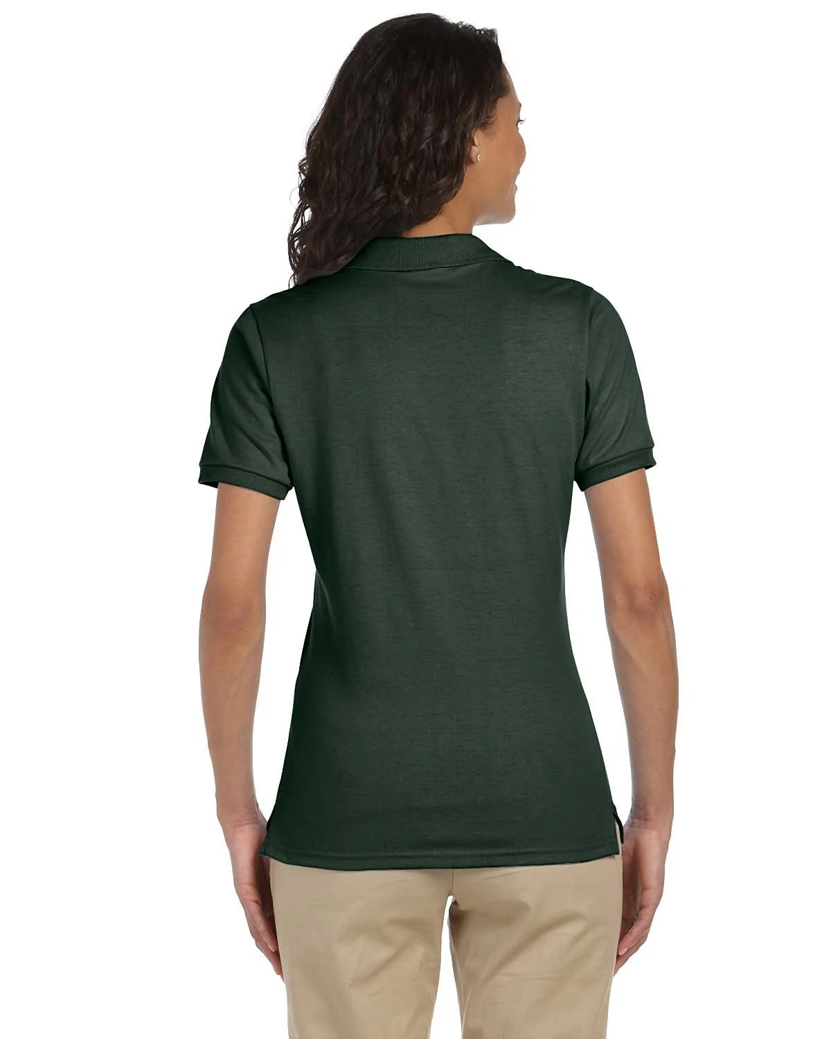 437W-Jerzees-FOREST GREEN - Cheap-Us