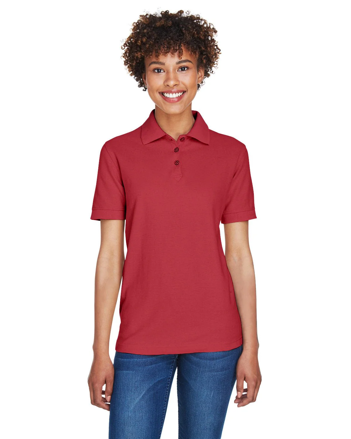 8541-UltraClub-CARDINAL - Cheap-Us