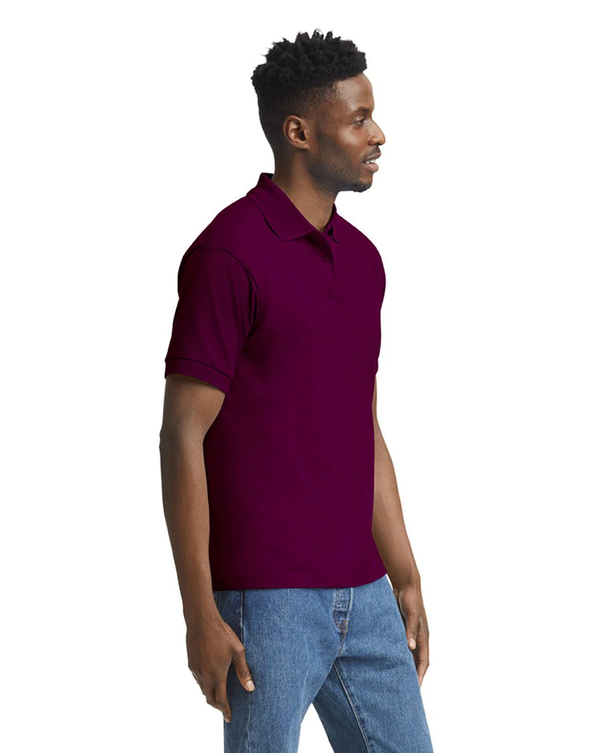 G880-Gildan-MAROON - Cheap-Us