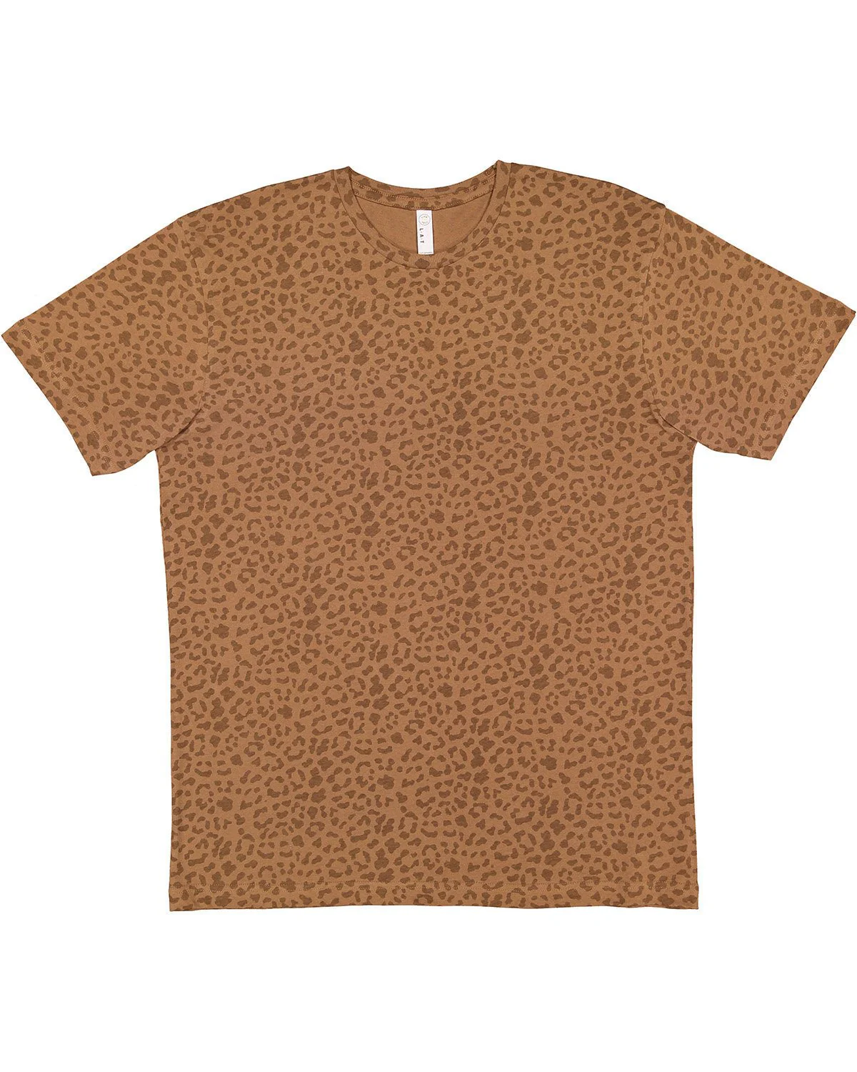 6101-LAT-BROWN LEOPARD - Cheap-Us