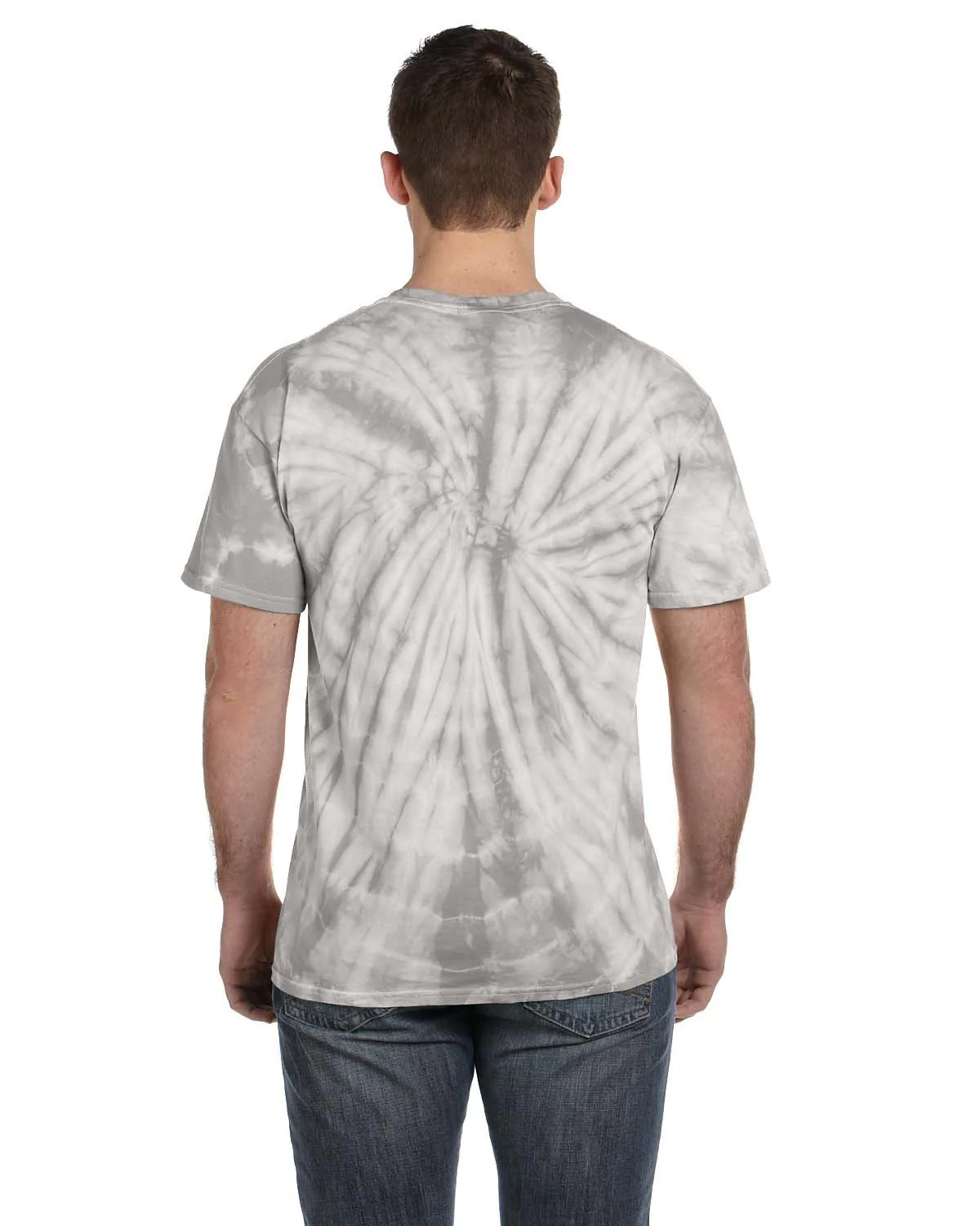 CD101-Tie-Dye-SPIDER SILVER - Cheap-Us
