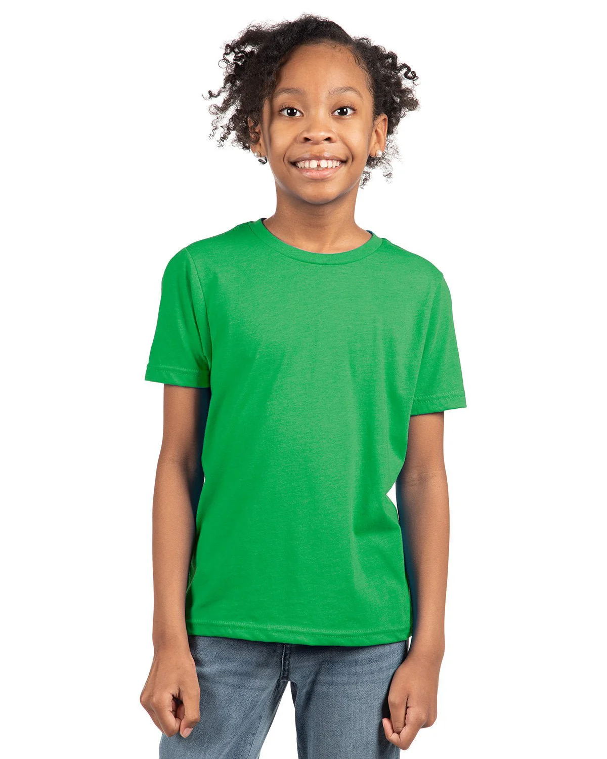 3312-Next Level Apparel-KELLY GREEN - Cheap-Us